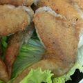 あいうずみん's cooksnap of when they made とり手羽先炒め甘辛味.