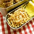 てらよう's cooksnap of when they made ∮ 切干大根とザーサイの炒め煮 ∮.