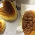 ららばいら's cooksnap of when they made ふわとろしゅわわ～♡幸せのチーズケーキ♡.