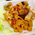 ＊kanako＊'s cooksnap of when they made ☆冷凍お弁当おかず☆トマトソースのペンネ.