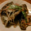 fuyurinrin's cooksnap of when they made アジの南蛮漬け.
