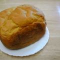 わかめるちょ's cooksnap of when they made かぼちゃ煮リメイク かぼちゃパン.