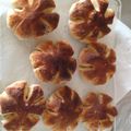 まさるママ's cooksnap of when they made ✿HBを使ってクルミパン✿.