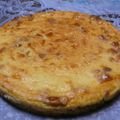 ゆかりり。's cooksnap of when they made ずぼらmamaのベイクドチーズケーキ♡.