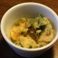ウシ美's cooksnap of when they made やわらかジューシーささみ天ぷら★.