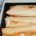 げーまー's cooksnap of when they made イタリアン春巻き.