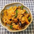 ちぃる's cooksnap of when they made 豚肉とナスのトロトロ炒め.