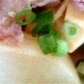 ｐａｎｃｈｉ's cooksnap of when they made 豚バラ・たけのこ・大根のこっくり煮.