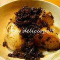 Ｔ，ＳＡＥＫＯ's cooksnap of when they made 簡単・手抜き・そぼろ肉じゃが☆.