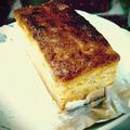 あん☆☆'s cooksnap of when they made しっとり♪もっちり♪バナナパウンドケーキ.