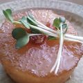 ﾌﾗﾝｸﾐｭｰﾗ's cooksnap of when they made 大根ステーキ.
