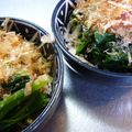みーつん's cooksnap of when they made ほうれん草のおひたし。by小料理屋さん.
