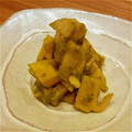 ゆう心's cooksnap of when they made 筍の木の芽和え✿料理教室の味✿.