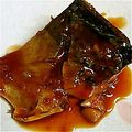 キロママ's cooksnap of when they made 水を使わない、失敗知らずのさばの味噌煮.