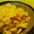 hiromidori's cooksnap of when they made たけのこご飯（しょうが風味）.