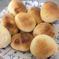 tdg4105sd's cooksnap of when they made 簡単 フランスパン！.