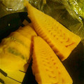 hiromidori's cooksnap of when they made 筍のアク抜き＊水煮♪.