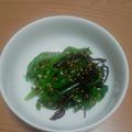 CARP26's cooksnap of when they made ✿ピーマン＆塩昆布の簡単和え物✿.