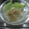 megu238's cooksnap of when they made 新玉ねぎのさっぱりサラダ.