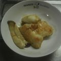 megu238's cooksnap of when they made たらの☆オイスターソース煮.
