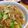 おりおん's cooksnap of when they made くずきりで和風チャプチェ.