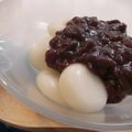 かよなまま's cooksnap of when they made 簡単☆圧力鍋で手作りつぶあん♪.