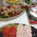 はるるはるゆき's cooksnap of when they made 鶏胸肉で簡単■鶏ハム■.
