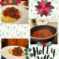 ダッフィーニーうに's cooksnap of when they made 簡単にできるミートソースの作り方.