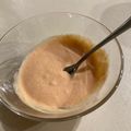 だい☆あお☆まり's cooksnap of when they made 【10分】再現☆サイゼリヤドレッシング.