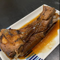 ちなどん's cooksnap of when they made マグロのカマの煮付け.