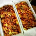 テンテン天使's cooksnap of when they made ケークサレ＊かぼちゃとクリームチーズ.