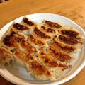 macbee's cooksnap of when they made 美味しい☆我が家の秘密の餃子.