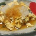 みぃみ02's cooksnap of when they made 納豆で♪簡単おつまみ、ポン酢でどうぞ♪.