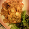 MamaCan's cooksnap of when they made プリプリ♥エビマヨ 覚書目分量.