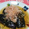coro0125's cooksnap of when they made もう一品☆なすの煮浸し.