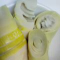 ＷＲママ's cooksnap of when they made たけのこの茹で方☆あく抜き保存.