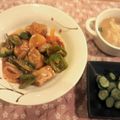 あみ♡'s cooksnap of when they made 酢豚.