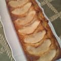 ＭｉｙａＣｏ's cooksnap of when they made 簡単混ぜるだけの✿りんごチーズケーキ.