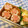 berry_a's cooksnap of when they made ちくわとウインナーでひまわりのお花♪.
