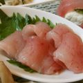 ミセスおおから's cooksnap of when they made まぐろの塩オリーヴオイルマリネ.