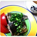 森めぐる's cooksnap of when they made ♪さばのカレームニエル.
