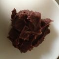 あすりこ's cooksnap of when they made こしあん＊圧力鍋使用＊.