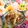 みなみんくっきんぐ's cooksnap of when they made めんつゆで*油そば(汁なしラーメン).