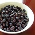 きょこきー's cooksnap of when they made 甘くない基本の黒豆：シャトルシェフ.