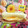 みなみんくっきんぐ's cooksnap of when they made 簡単！目玉焼きサンド！.
