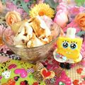 みなみんくっきんぐ's cooksnap of when they made 簡単デザート☆アフォガード.