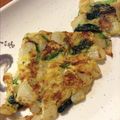 Mikanlover's cooksnap of when they made ポテチでスペイン風オムレツ.
