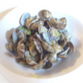 sy1's cooksnap of when they made ♡あさりの酒蒸し♡.