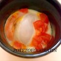 †りゅか†'s cooksnap of when they made 朝食におしゃれ！たまごのココット♫.