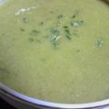 はっぴーはりぼ's cooksnap of when they made 残り野菜で！ポタージュ.